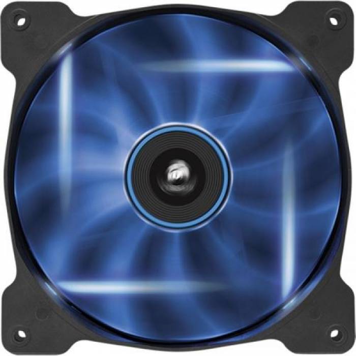 Ventilator Corsair Air Series AF140 LED Blue, 140mm