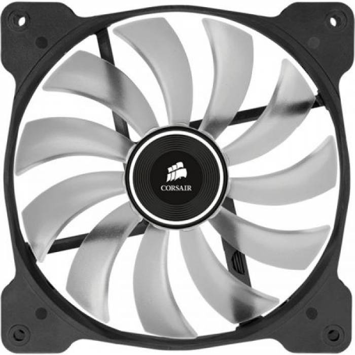 Ventilator Corsair Air Series AF140 LED Blue, 140mm