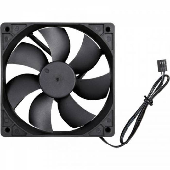 Ventilator Corsair Carbide Series 200R, 120mm, Black