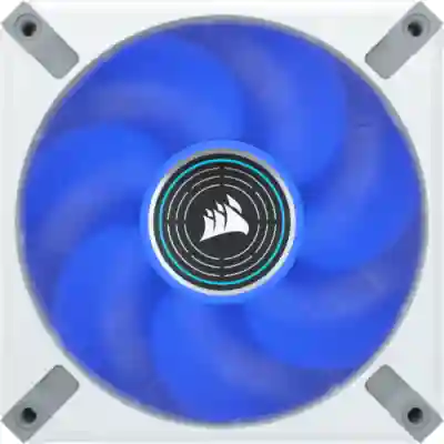 Ventilator Corsair iCUE ML120 BLUE ELITE Premium, 120mm
