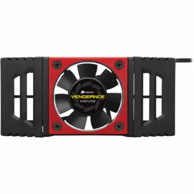 Ventilator Corsair Vengeance Airflow pentru memorii, 60mm