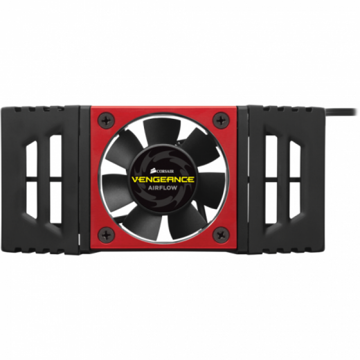 Ventilator Corsair Vengeance Airflow pentru memorii, 60mm