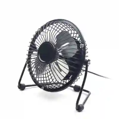 Ventilator de birou Gembird NF-03, Black