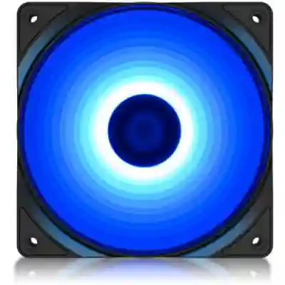 Ventilator Deepcool RF120B, Blue LED, 120mm