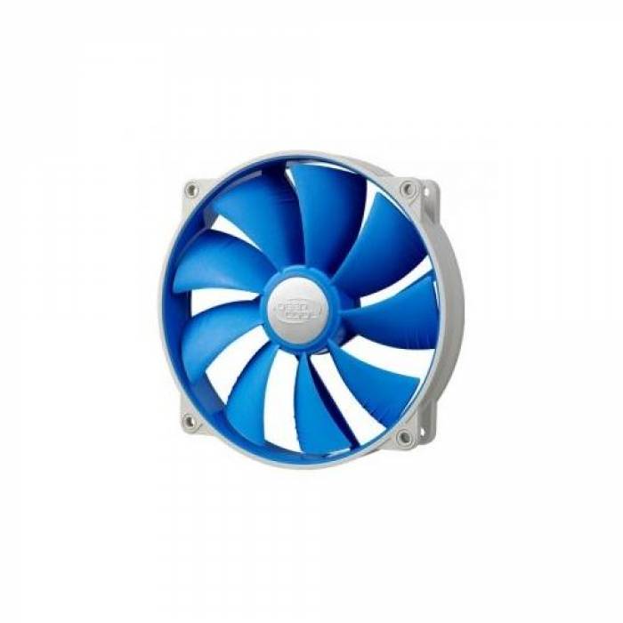 Ventilator Deepcool UF140, 140mm