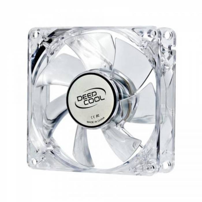 Ventilator Deepcool Xfan 80LR 80mm