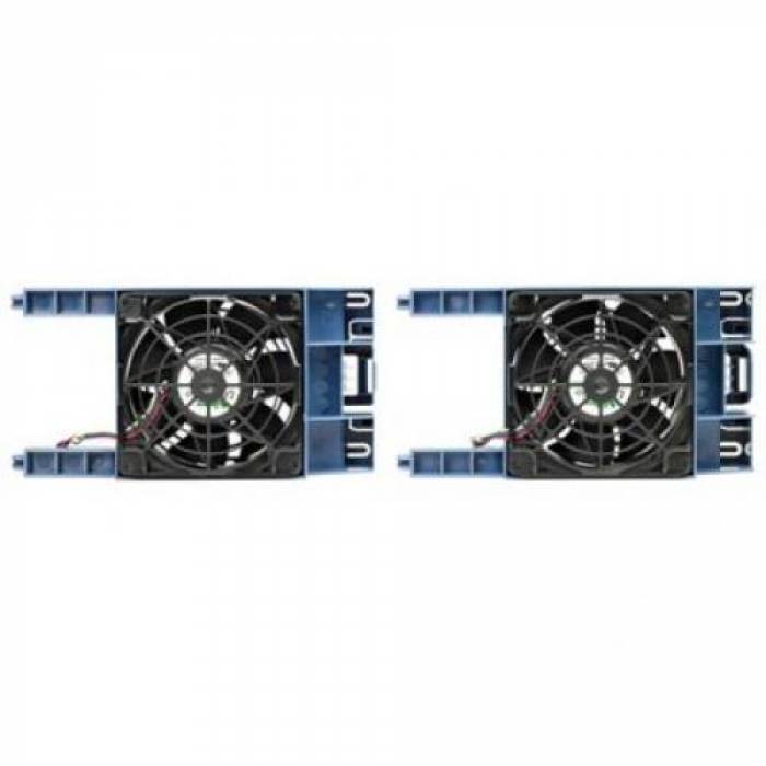 Ventilator HP P26477-B21 pentru ProLiant DL36X, Blue-Black