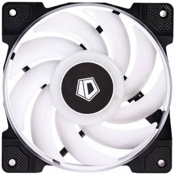 Ventilator ID-Cooling DF-12025, 120mm, ARGB