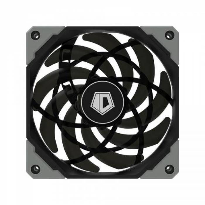 Ventilator ID-Cooling NO-12015-XT, 120mm