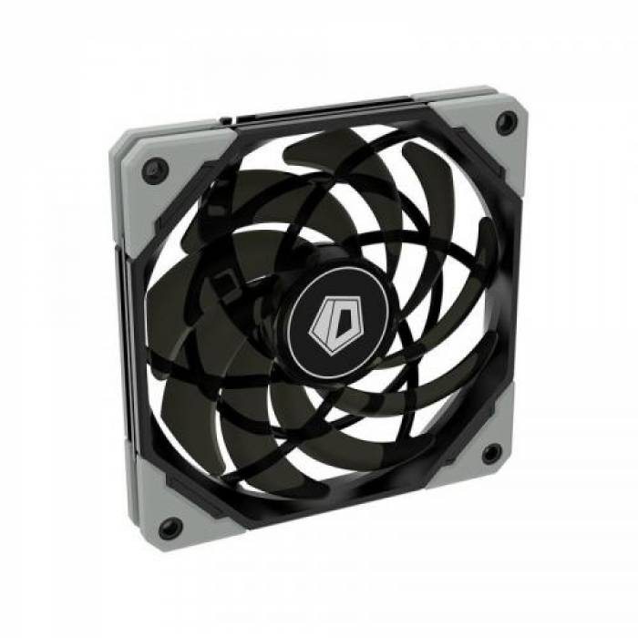 Ventilator ID-Cooling NO-12015-XT, 120mm