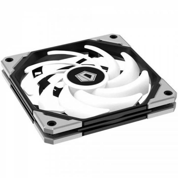 Ventilator ID-Cooling NO-12015-XT, ARGB, 120mm