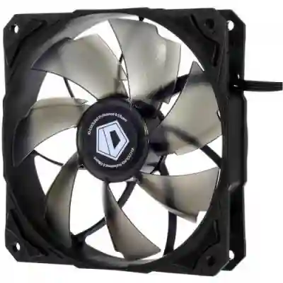 Ventilator ID-Cooling NO-12025-SD, 120mm