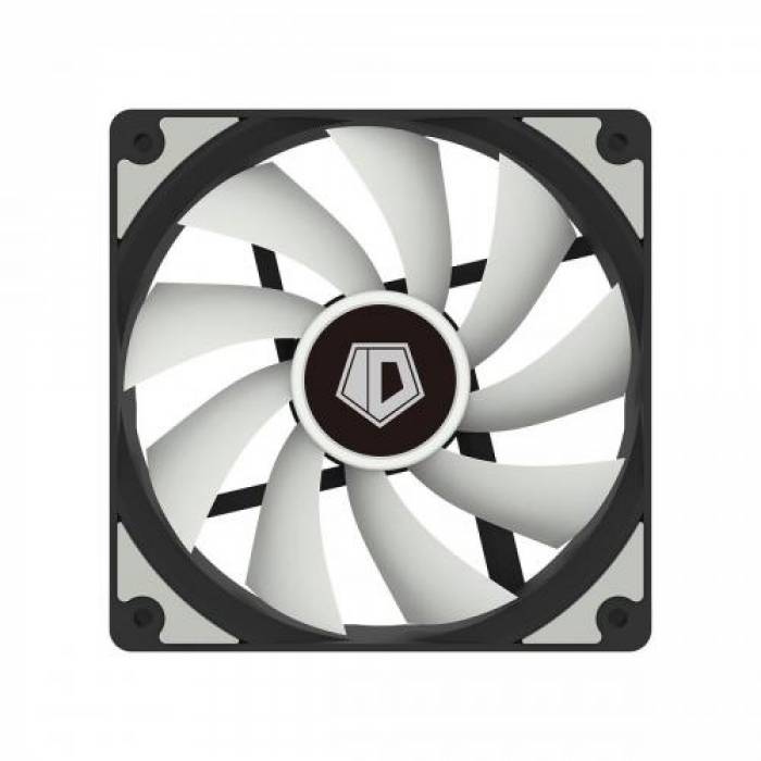 Ventilator ID-Cooling NO-12025 XT, 120mm