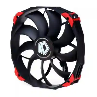 Ventilator ID-Cooling NO-14025K 140mm