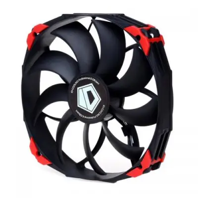 Ventilator ID-Cooling NO-14025K 140mm