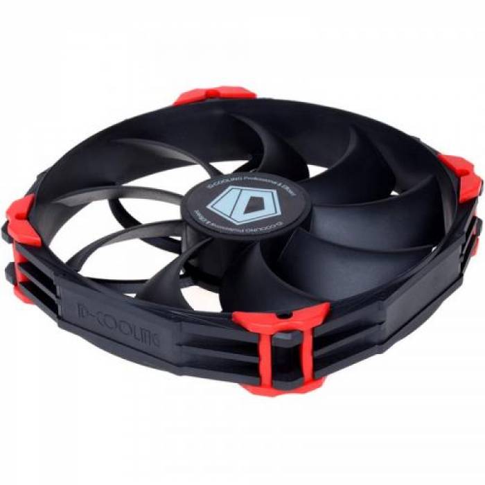 Ventilator ID-Cooling NO-14025K 140mm