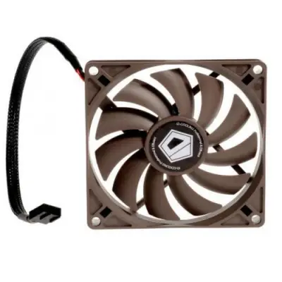 Ventilator ID-Cooling NO-9215 PWM, 92mm