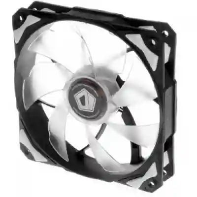 Ventilator ID-Cooling PL-12025-B, 120mm