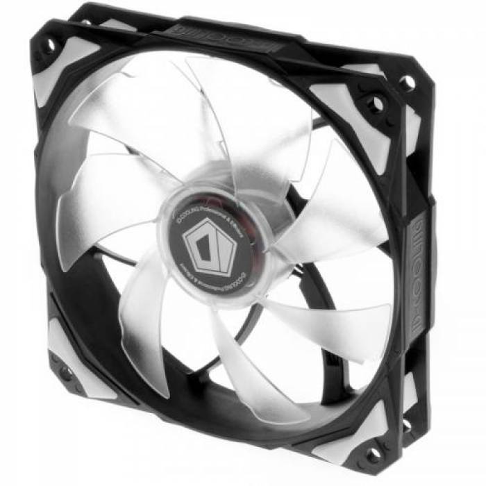 Ventilator ID-Cooling PL-12025-R, 120mm