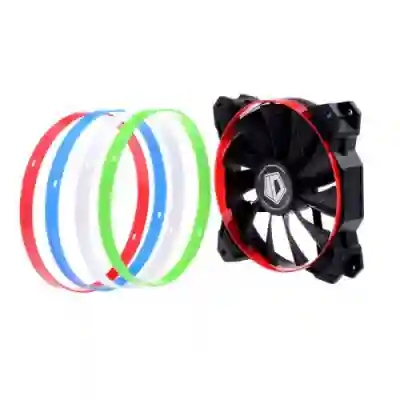 Ventilator ID-Cooling SF-12025, 120mm