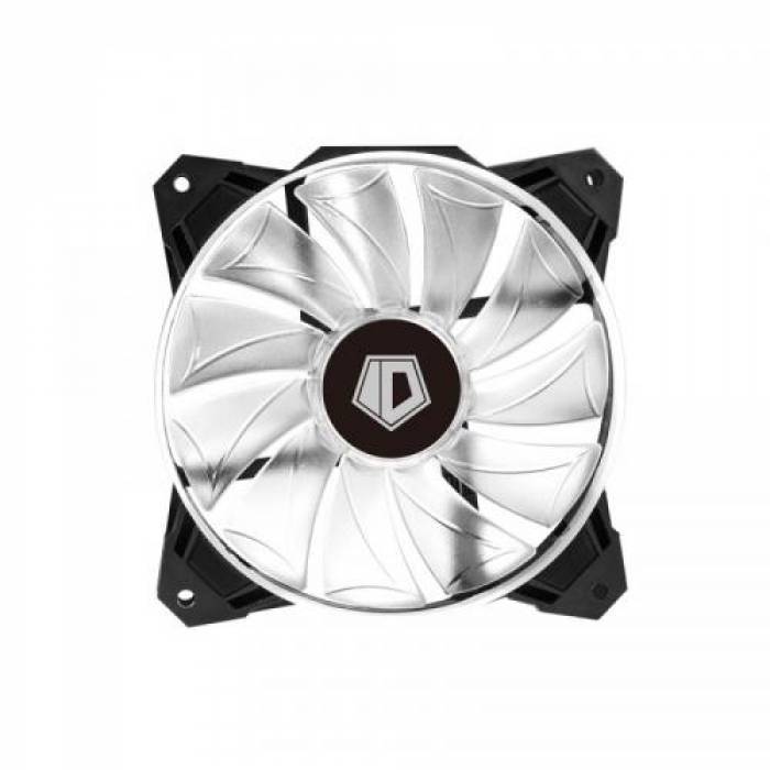 Ventilator ID-Cooling SF-12025-RGB, 120mm