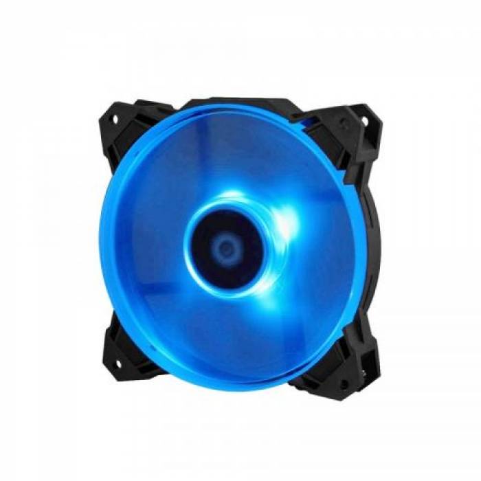 Ventilator ID-Cooling SF-12025-RGB, 120mm