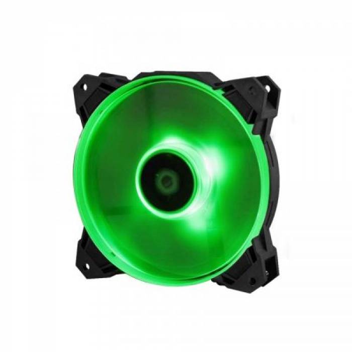 Ventilator ID-Cooling SF-12025-RGB, 120mm