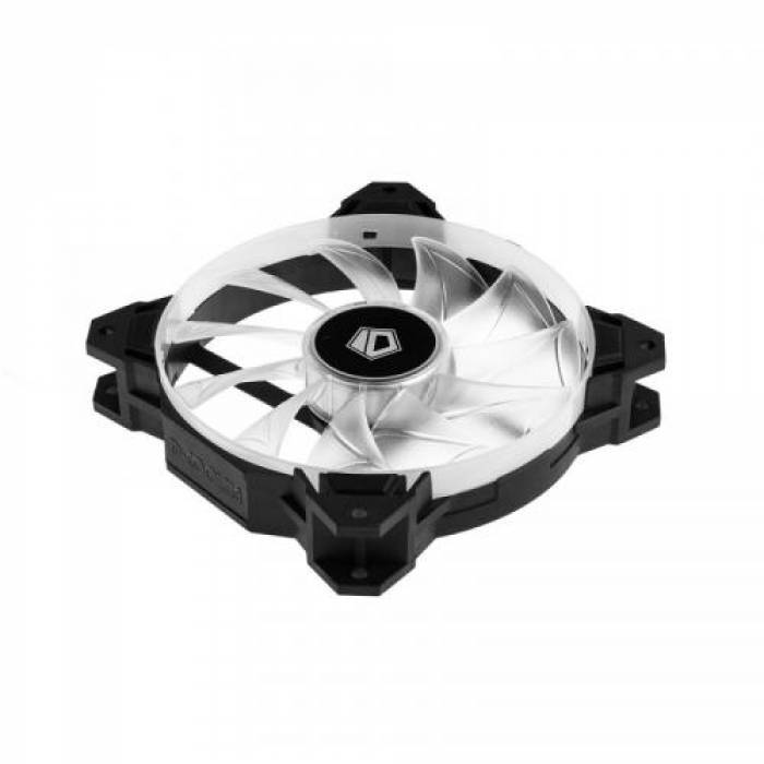 Ventilator ID-Cooling SF-12025-RGB, 120mm