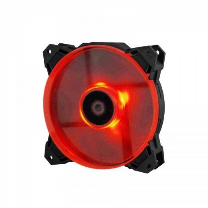 Ventilator ID-Cooling SF-12025 RGB, 120mm, Three Pack