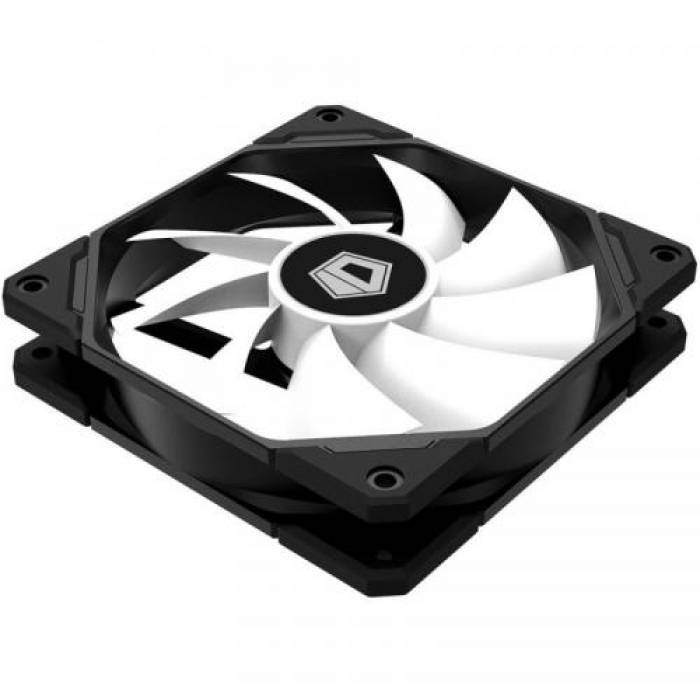 Ventilator ID-Cooling TF-12025 ARGB, 120mm