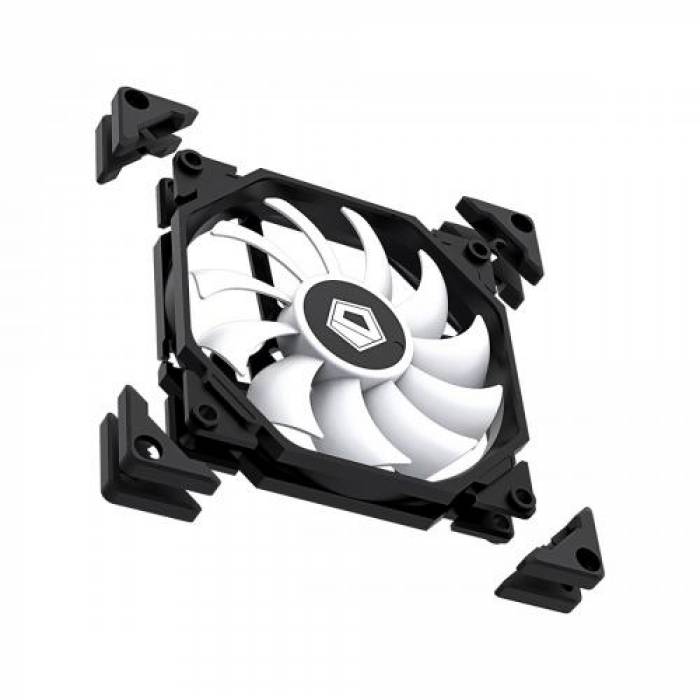 Ventilator ID-Cooling TF-9215, 92mm