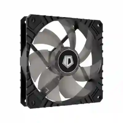 Ventilator ID-Cooling WF-12025-SD-K, 120mm