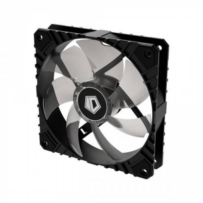 Ventilator ID-Cooling WF-12025-SD-K, 120mm