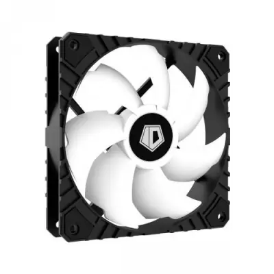 Ventilator ID-Cooling WF-12025-SD-W, 120mm