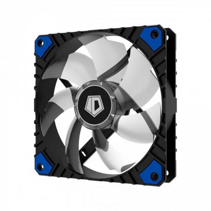 Ventilator ID-Cooling WF-12025-XT-B, 120mm