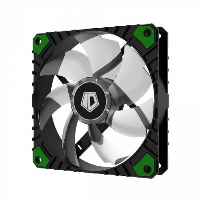 Ventilator ID-Cooling WF-12025-XT-G, 120mm