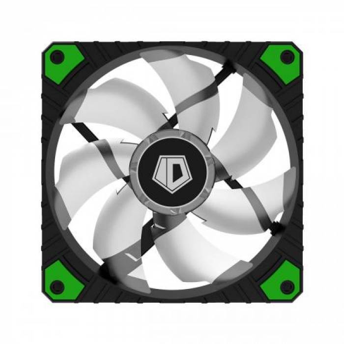 Ventilator ID-Cooling WF-12025-XT-G, 120mm