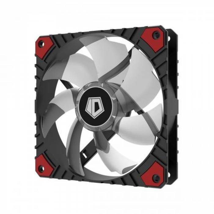 Ventilator ID-Cooling WF-12025-XT-R, 120mm