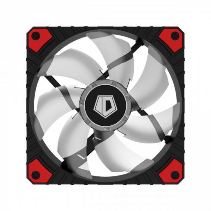 Ventilator ID-Cooling WF-12025-XT-R, 120mm