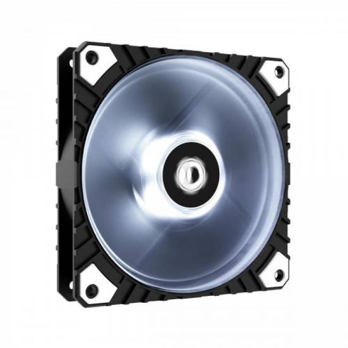 Ventilator ID-Cooling WF-12025-XT-W, 120mm