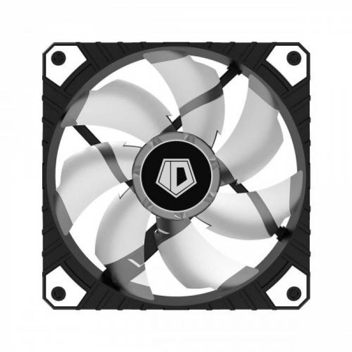 Ventilator ID-Cooling WF-12025-XT-W, 120mm