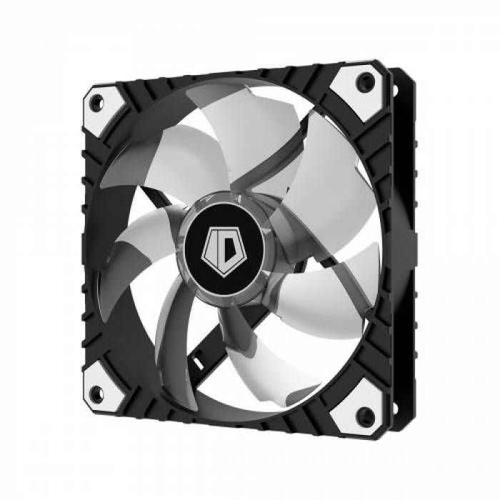 Ventilator ID-Cooling WF-12025-XT-W, 120mm