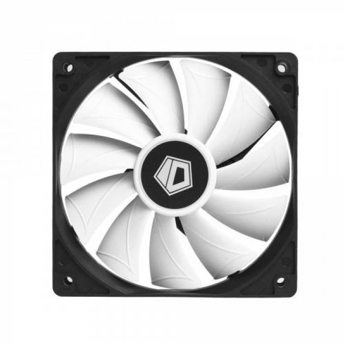 Ventilator ID-Cooling WF-12025-XT-W, 120mm