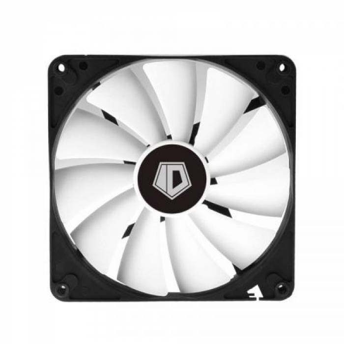 Ventilator ID-Cooling WF-14025 PWM, 140mm