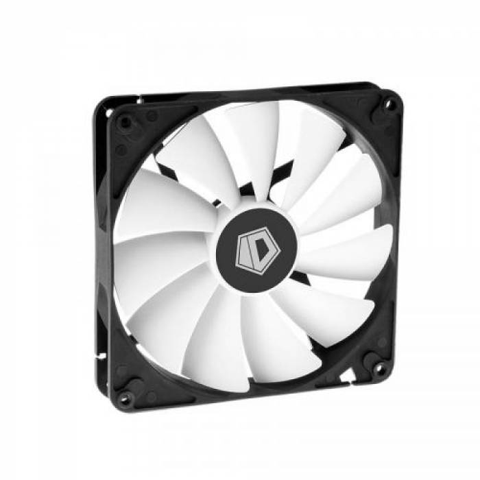 Ventilator ID-Cooling WF-14025 PWM, 140mm