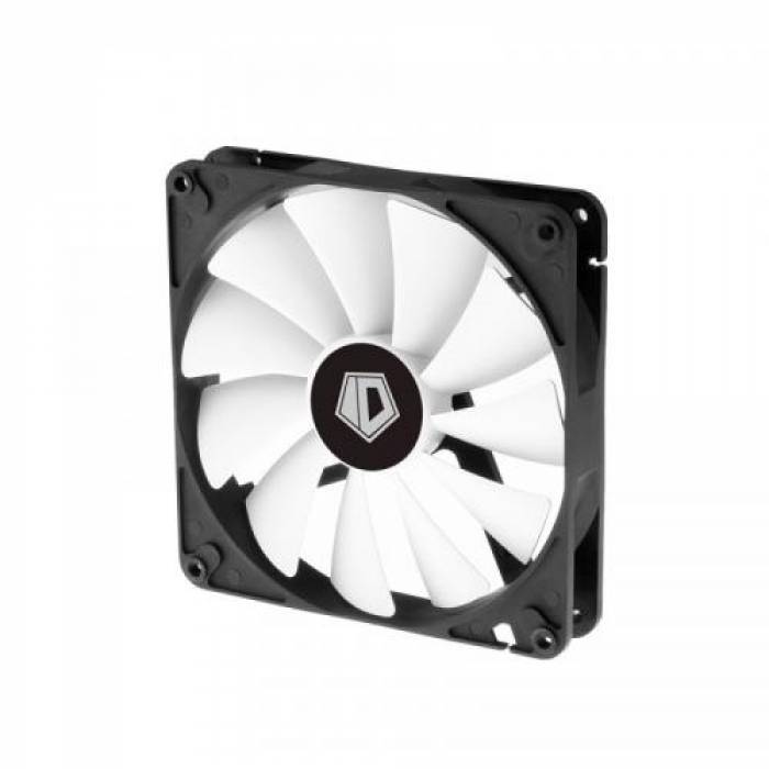 Ventilator ID-Cooling WF-14025 PWM, 140mm