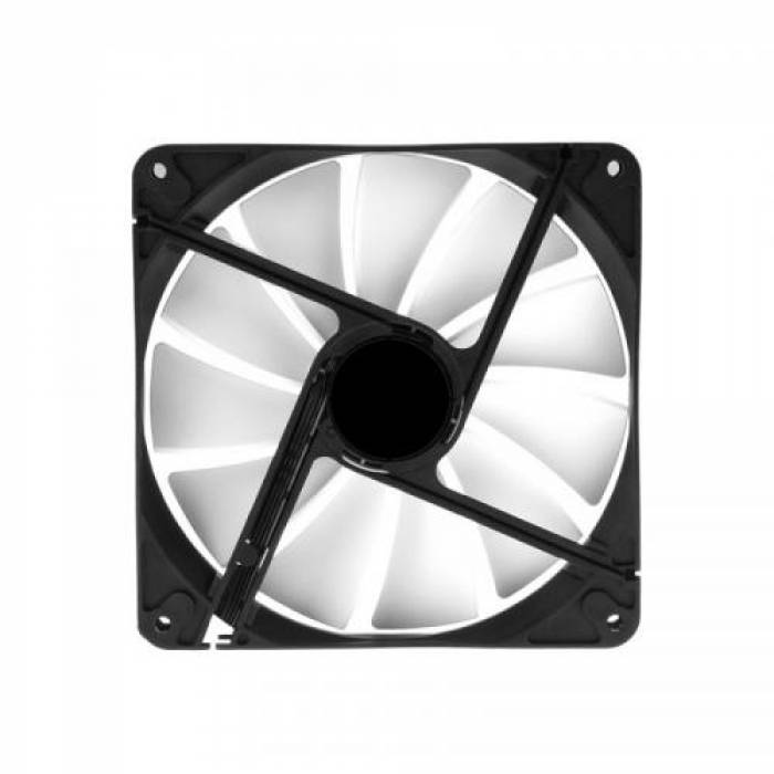 Ventilator ID-Cooling WF-14025 PWM, 140mm