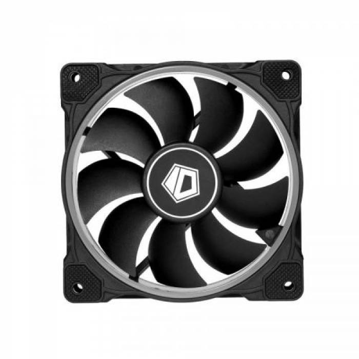 Ventilator ID-Cooling ZF-12025 RGB, 120mm, 3 Pack