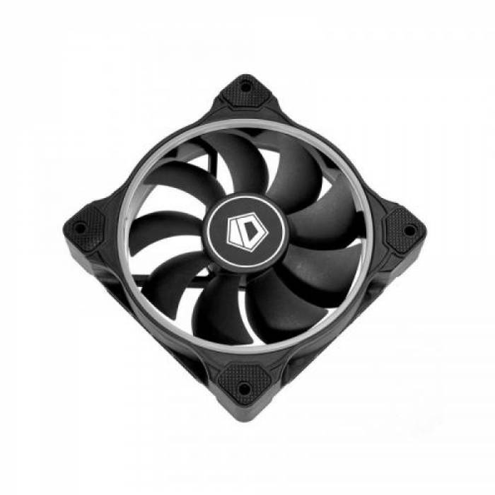 Ventilator ID-Cooling ZF-12025 RGB, 120mm, 3 Pack