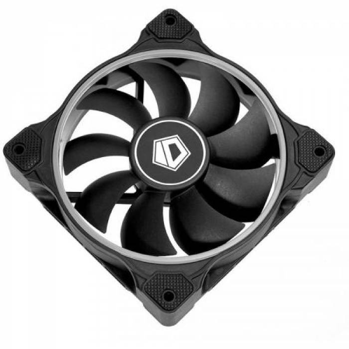 Ventilator ID-Cooling ZF-12025, RGB, 120mm